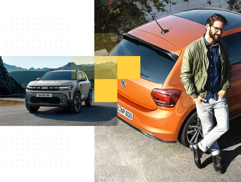 Auta <em>kompaktowe</em>